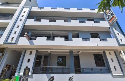 Sanganer Hotel | Hotel Shiv Kalpana