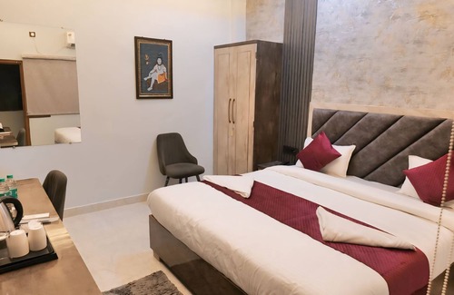 Varanasi Casa | Hotel Shiv Sudhaa