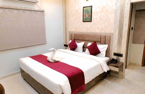 Varanasi Casa | Hotel Shiv Sudhaa