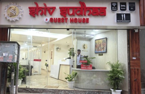 Varanasi Casa | Hotel Shiv Sudhaa