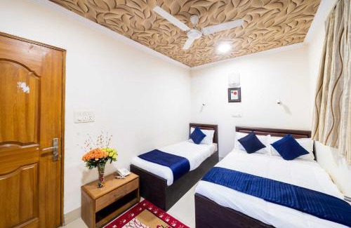 Jaipur Casa | Hotel Shiva