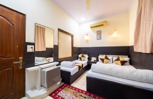 Jaipur Casa | Hotel Shiva