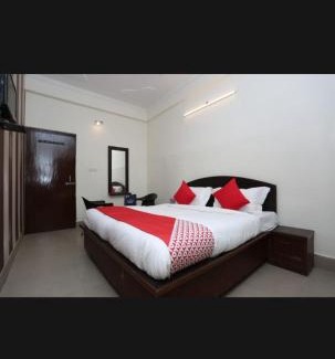 Haridwar Hotel | hotel Shiva palace - best stay hotel