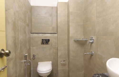 Rishikesh Hotel | Hotel Shiva Yog Sthal