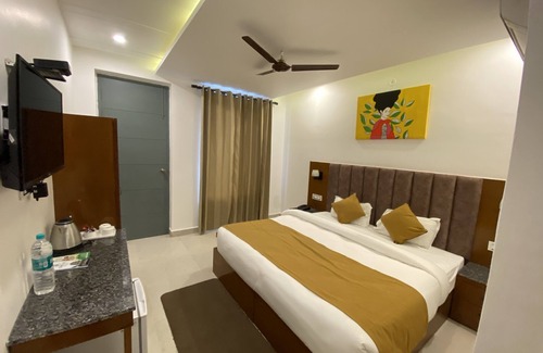 Rishikesh Hotel | Hotel Shiva Yog Sthal