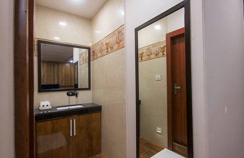 Bhagsu Nag Hotel | Hotel Shivaay Morex