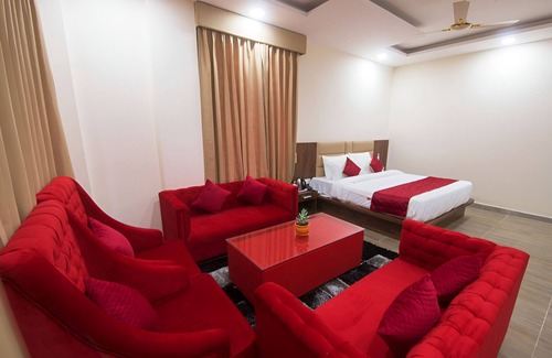 Bhagsu Nag Hotel | Hotel Shivaay Morex