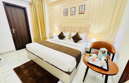 South West Hotel | Hotel Shivaka Suites Near Yashobhoomi Dwarka