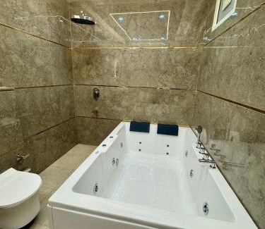 South West Hotel | Hotel Shivaka Suites Near Yashobhoomi Dwarka