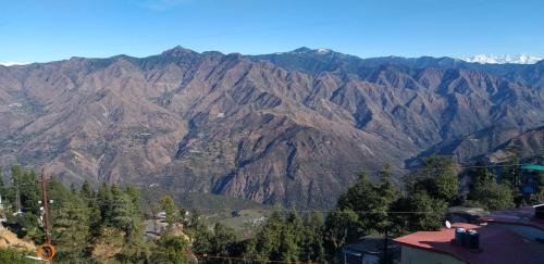 The Mall Road Casa | Hotel shivalik