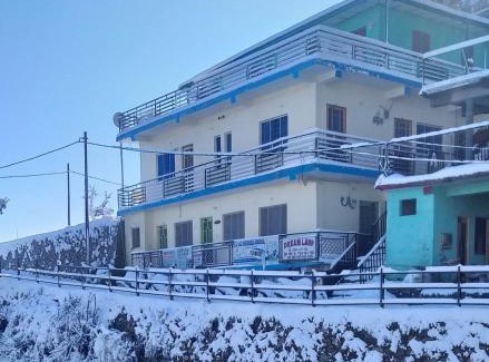 The Mall Road Casa | Hotel shivalik