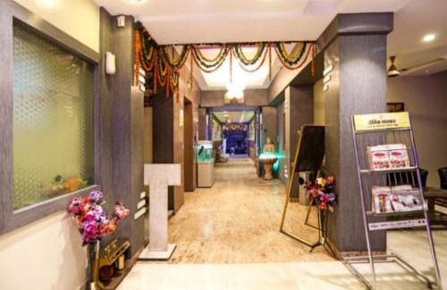 Muzaffarpur Casa | Hotel Shivam Inn, Muzaffarpur