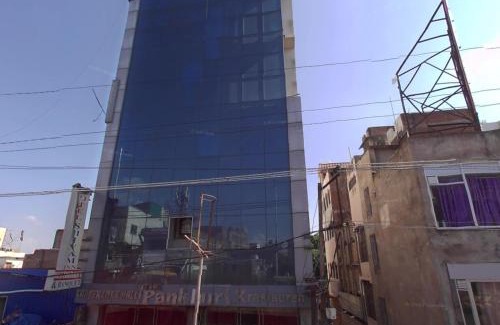 Muzaffarpur Casa | Hotel Shivam Inn, Muzaffarpur