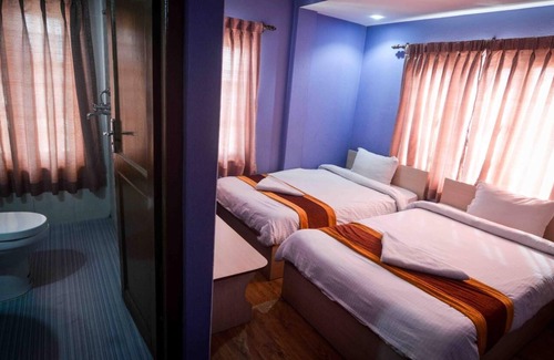 Madhyapur Thimi Hotel | Hotel Shivam Plaza