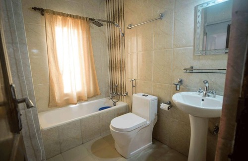 Madhyapur Thimi Hotel | Hotel Shivam Plaza