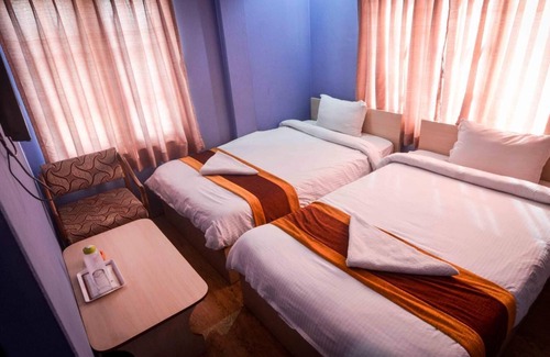 Madhyapur Thimi Hotel | Hotel Shivam Plaza