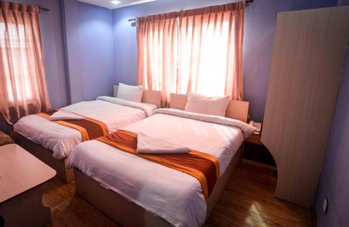 Madhyapur Thimi Hotel | Hotel Shivam Plaza