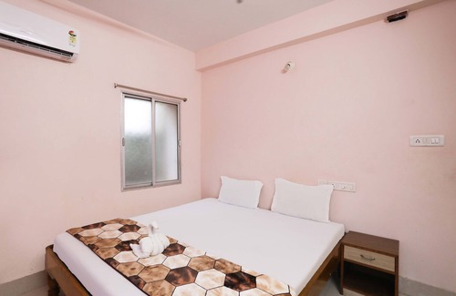 Puri Hotel | Hotel Shivangi Eco TripandTrip