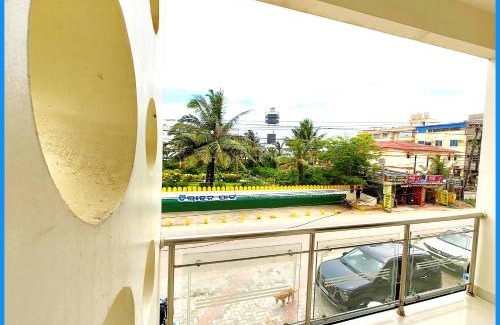 Cuttack Hotel | HOTEL SHIVANGI Near Sea Beach - Jagannath Temple - Free Wifi & Restaurant - Fully Air conditioned And Spacious Rooms - Best Hotel