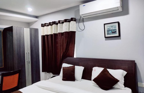 Puri Hotel | Hotel Shivangi Near Sea Beach Puri Official