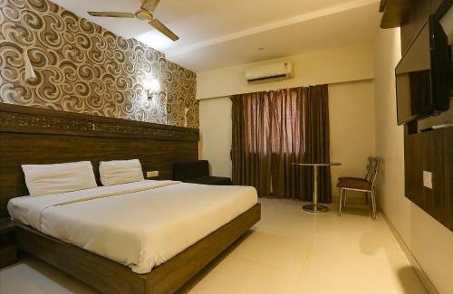 Mira Road East Hotel | Hotel Shivani Residency - Mira Road
