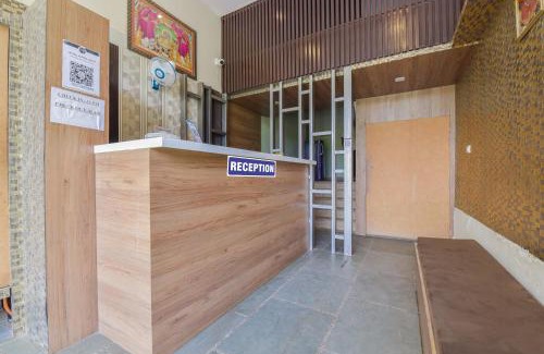 Sanganer Hotel | Hotel Shivansh, RIICO Mansarovar