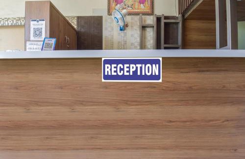 Sanganer Hotel | Hotel Shivansh, RIICO Mansarovar