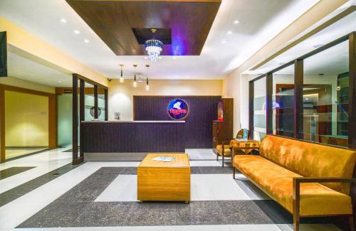 Ujjain Hotel | Hotel Shivlok