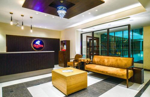 Ujjain Hotel | Hotel Shivlok