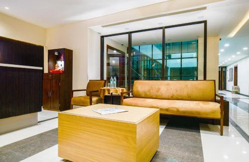 Ujjain Hotel | Hotel Shivlok