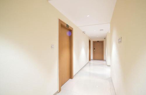 Ujjain Hotel | Hotel Shivlok