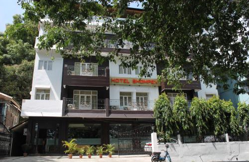 Port Blair Hotel | Hotel Shompen