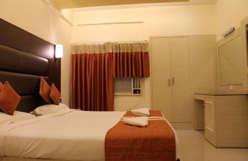 Port Blair Hotel | Hotel Shompen