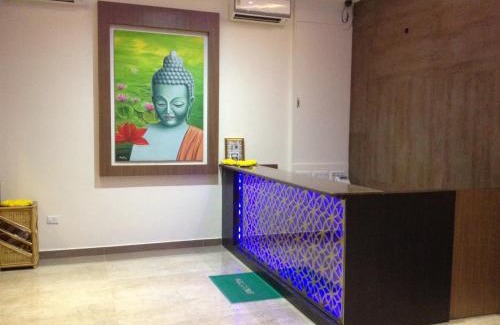 Port Blair Hotel | Hotel Shompen