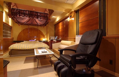 Nanasawa Onsen Hotel | Hotel Shonan Sirenu Adults Only