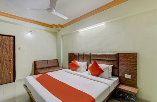 Ahmedabad Casa | Hotel Shree Anjani