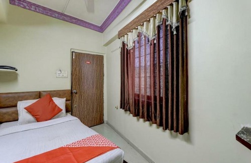 Ahmedabad Casa | Hotel Shree Anjani