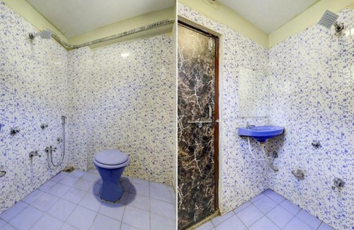 Ahmedabad Casa | Hotel Shree Anjani
