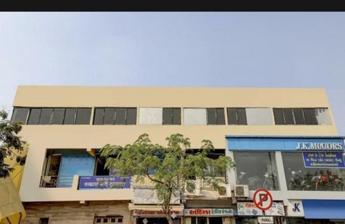 Ahmedabad Casa | Hotel Shree Anjani