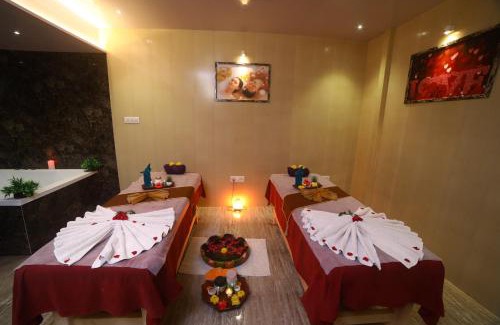 Vapi Hotel | Hotel Shree Daan