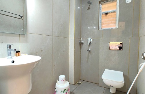 Puri Hotel | Hotel Shree Ganraj Puri