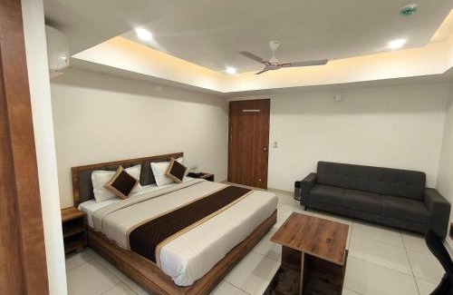 Khattalwada Casa | Hotel Shree Ji