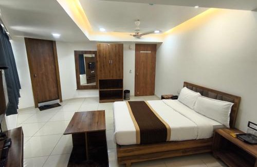 Khattalwada Casa | Hotel Shree Ji