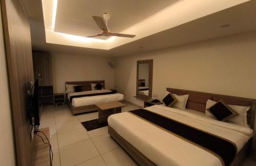 Khattalwada Casa | Hotel Shree Ji