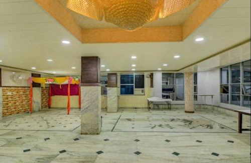 Kanpur Hotel | Hotel Shree Laxmi Palace