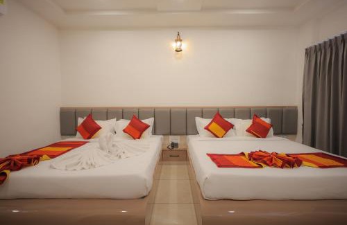 Nathdwara Hotel | Hotel Shree Leela Palace