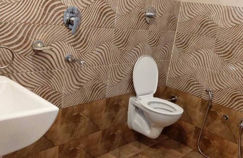 Rajendragram Casa | Hotel Shree Mata Sadan