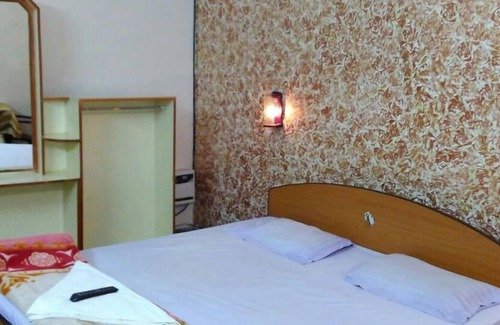 Rajendragram Casa | Hotel Shree Mata Sadan