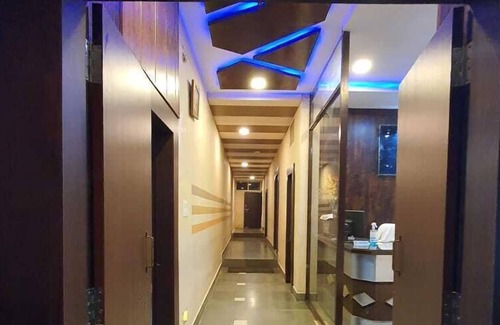 Rajendragram Casa | Hotel Shree Mata Sadan