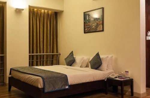 Dewas Hotel | Hotel Shree Palace,Dewas
